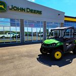 New 2023 John Deere 590E at Papé Machinery Ag & Turf in Four Lakes, WA
