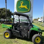 New 2023 John Deere 590E at Papé Machinery Ag & Turf in Woodland, CA