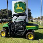 New 2023 John Deere 590E at Papé Machinery Ag & Turf in Woodland, CA