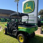 New 2023 John Deere 590E at Papé Machinery Ag & Turf in Woodland, CA