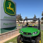 New 2023 John Deere 590E at Papé Machinery Ag & Turf in Woodland, CA
