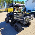 New 2023 John Deere 590M at Papé Machinery Ag & Turf in Four Lakes, WA