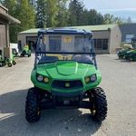 Used 0 John Deere XUV590 at Papé Machinery Ag & Turf in Snohomish, WA