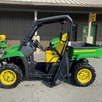 Used 0 John Deere XUV590 at Papé Machinery Ag & Turf in Snohomish, WA