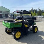 Used 0 John Deere XUV590 at Papé Machinery Ag & Turf in Snohomish, WA
