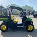 Used 0 John Deere XUV590 at Papé Machinery Ag & Turf in Snohomish, WA