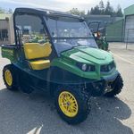 Used 0 John Deere XUV590 at Papé Machinery Ag & Turf in Snohomish, WA