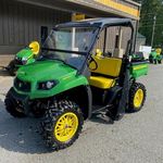 Used 0 John Deere XUV590 at Papé Machinery Ag & Turf in Snohomish, WA