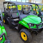 New 2024 John Deere 590MS4 at Papé Machinery Ag & Turf in Four Lakes, WA