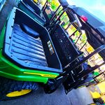 New 2024 John Deere 590MS4 at Papé Machinery Ag & Turf in Four Lakes, WA