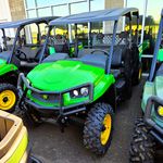 New 2024 John Deere 590MS4 at Papé Machinery Ag & Turf in Four Lakes, WA