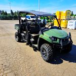 New 2023 John Deere 590MS4 at Papé Machinery Ag & Turf in Four Lakes, WA