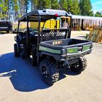 New 2023 John Deere 590MS4 at Papé Machinery Ag & Turf in Four Lakes, WA