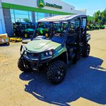 New 2023 John Deere 590MS4 at Papé Machinery Ag & Turf in Four Lakes, WA