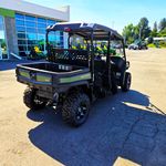 New 2024 John Deere 590MS4 at Papé Machinery Ag & Turf in Four Lakes, WA