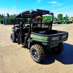 New 2024 John Deere 590MS4 at Papé Machinery Ag & Turf in Four Lakes, WA