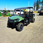 New 2024 John Deere 590MS4 at Papé Machinery Ag & Turf in Four Lakes, WA