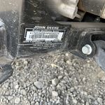 Used 2022 John Deere 590MS4 at Papé Machinery Ag & Turf in Madras, OR