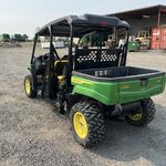 Used 2022 John Deere 590MS4 at Papé Machinery Ag & Turf in Madras, OR