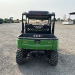 Used 2022 John Deere 590MS4 at Papé Machinery Ag & Turf in Madras, OR