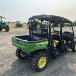 Used 2022 John Deere 590MS4 at Papé Machinery Ag & Turf in Madras, OR
