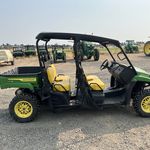 Used 2022 John Deere 590MS4 at Papé Machinery Ag & Turf in Madras, OR