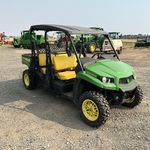 Used 2022 John Deere 590MS4 at Papé Machinery Ag & Turf in Madras, OR