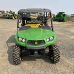 Used 2022 John Deere 590MS4 at Papé Machinery Ag & Turf in Madras, OR