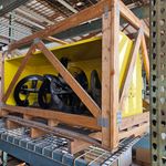 New 2020  59SB at Papé Machinery Ag & Turf in Yakima, WA