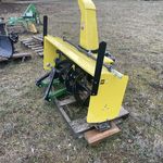 Used 2019 John Deere 59SB at Papé Machinery Ag & Turf in Ponderay, ID