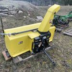 Used 2019 John Deere 59SB at Papé Machinery Ag & Turf in Ponderay, ID
