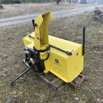 Used 2019 John Deere 59SB at Papé Machinery Ag & Turf in Ponderay, ID