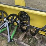 Used 2019 John Deere 59SB at Papé Machinery Ag & Turf in Ponderay, ID