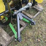 Used 2019 John Deere 59SB at Papé Machinery Ag & Turf in Ponderay, ID