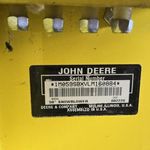 Used 2020 John Deere 59SB at Papé Machinery Ag & Turf in Yakima, WA