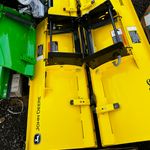 New 2022  60FB at Papé Machinery Ag & Turf in Ponderay, ID