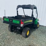 New 2026  615E at Papé Machinery Ag & Turf in Mount Vernon, WA