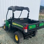 New 2026  615E at Papé Machinery Ag & Turf in Mount Vernon, WA