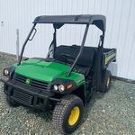 New 2026  615E at Papé Machinery Ag & Turf in Mount Vernon, WA