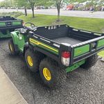 Used 2024 John Deere 6X4THD at Papé Machinery Ag & Turf in Tangent, OR