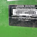 Used 2024 John Deere 6X4THD at Papé Machinery Ag & Turf in Tangent, OR