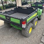Used 2024 John Deere 6X4THD at Papé Machinery Ag & Turf in Tangent, OR