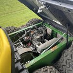 Used 2024 John Deere 6X4THD at Papé Machinery Ag & Turf in Tangent, OR