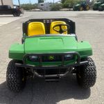New 2025  6X4THD at Papé Machinery Ag & Turf in Robbins, CA
