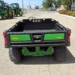 New 2025  6X4THD at Papé Machinery Ag & Turf in Robbins, CA