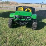 New 2025  6X4THD at Papé Machinery Ag & Turf in Willows, CA