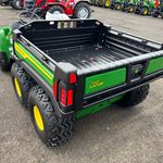 New 2025 John Deere 6X4THD at Papé Machinery Ag & Turf in Gresham, OR