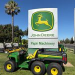 New 2026  6X4THD at Papé Machinery Ag & Turf in Woodland, CA