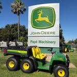 New 2026  6X4THD at Papé Machinery Ag & Turf in Woodland, CA