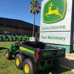 New 2026  6X4THD at Papé Machinery Ag & Turf in Woodland, CA